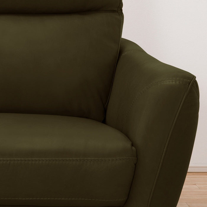 2P ELECTRIC SOFA ANHELO SK GR