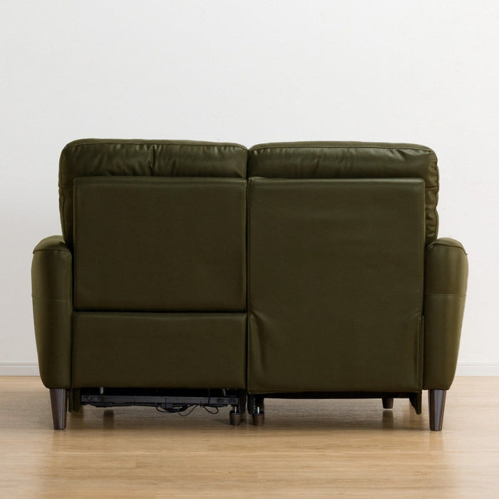 2P LEFT ARM ELECTRIC SOFA ANHELO SK GR