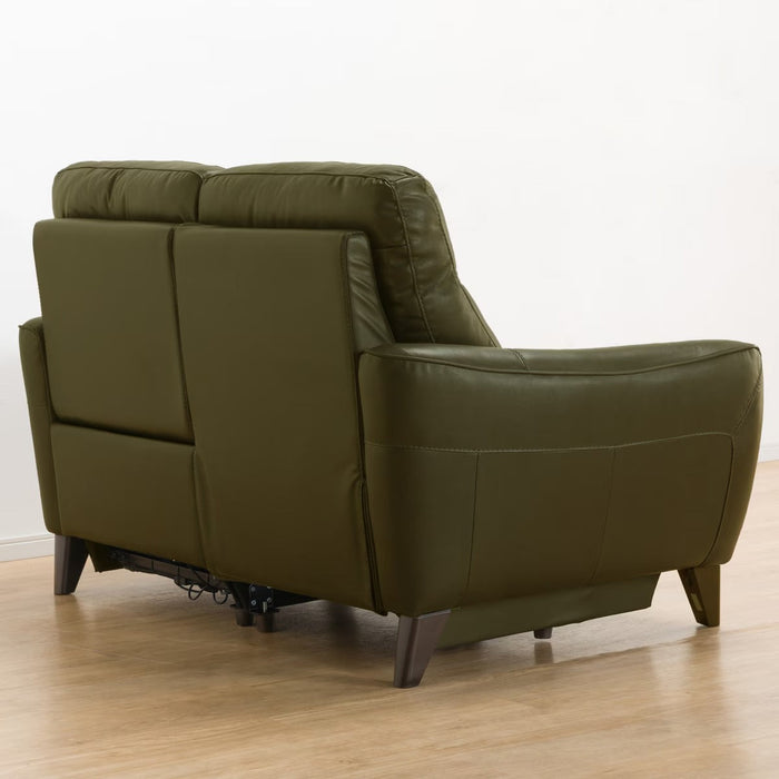 2P LEFT ARM ELECTRIC SOFA ANHELO SK GR
