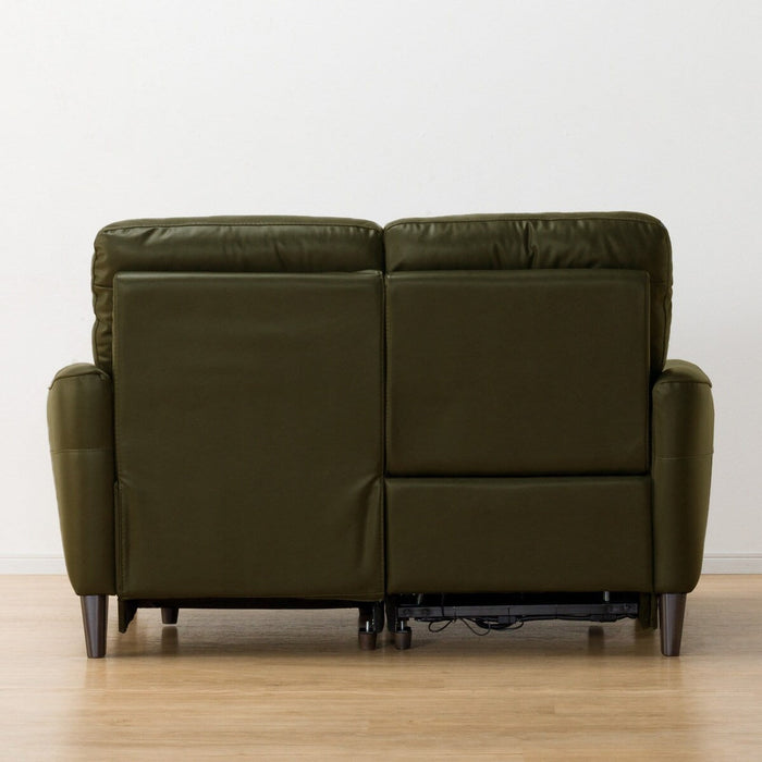 2P RIGHT ARM ELECTRIC SOFA ANHELO SK GR