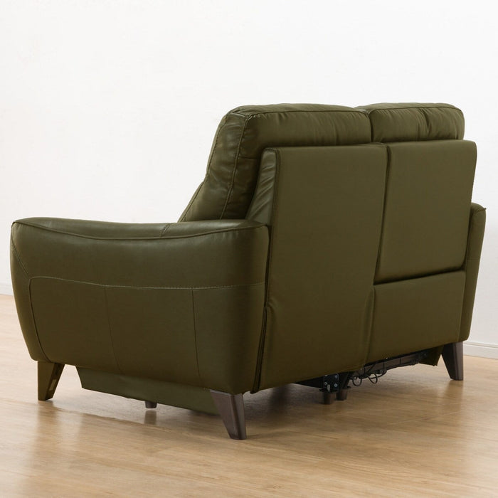 2P RIGHT ARM ELECTRIC SOFA ANHELO SK GR