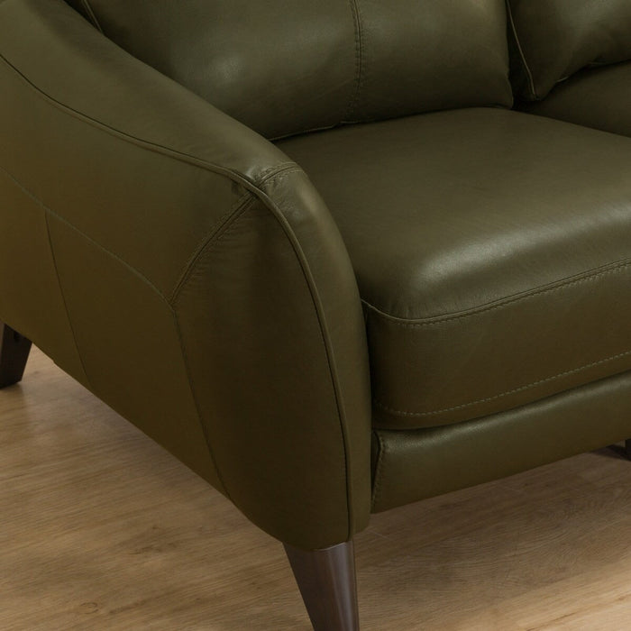 2P LEFT ARM ELECTRIC SOFA ANHELO SK GR