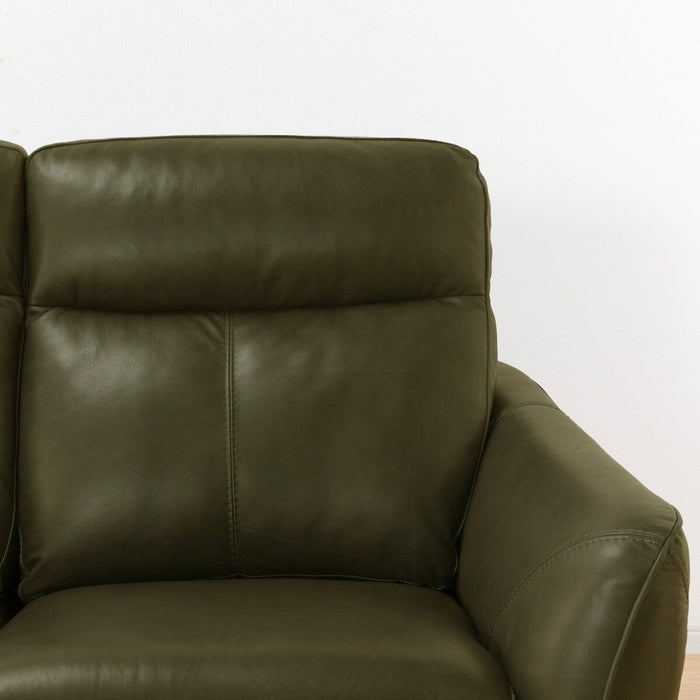2P RIGHT ARM ELECTRIC SOFA ANHELO SK GR