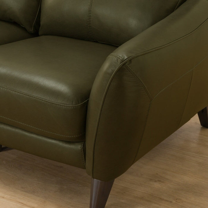 2P RIGHT ARM ELECTRIC SOFA ANHELO SK GR
