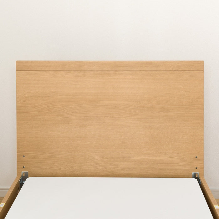 ADJUSTABLE BED NS001 S LEG LBR3