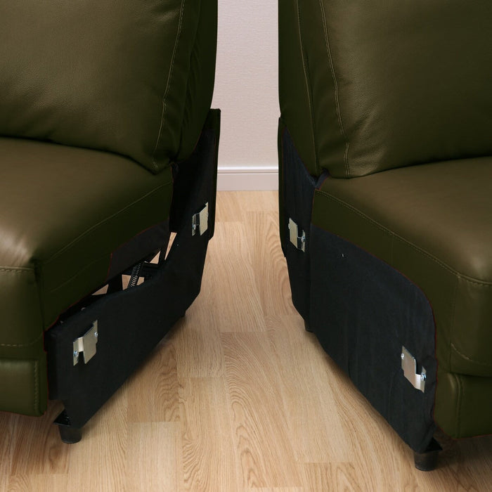 2P RIGHT ARM ELECTRIC SOFA ANHELO SK GR