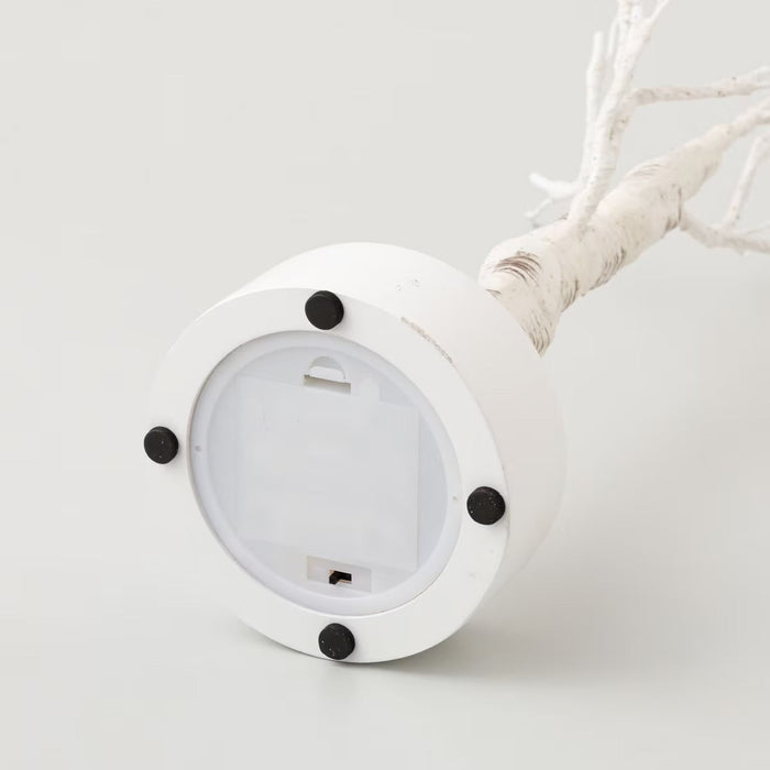 CHRISTMAS LED ORNAMENTS 40CM BIRCH TREE N3BF