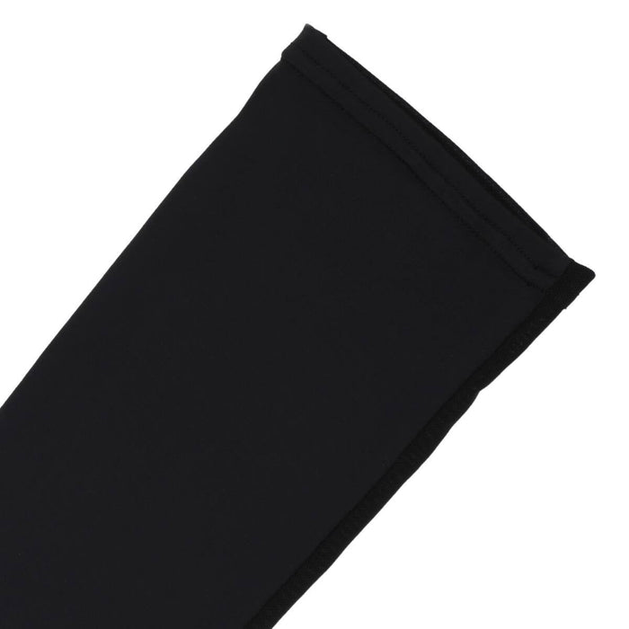 UNISEX UVCUT SUPERCOOL&MESH ARMCOVERNE BK