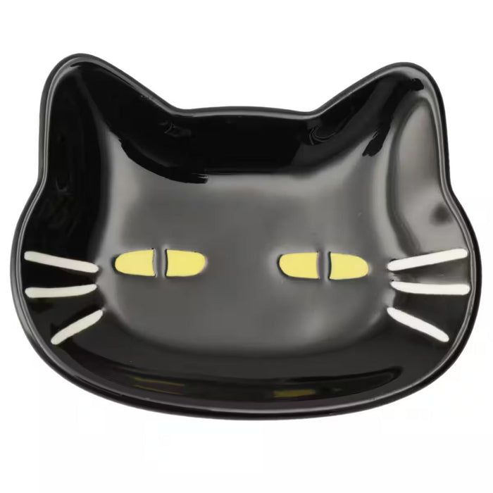 FACE MINI PLATE DECONEKO BK DS509