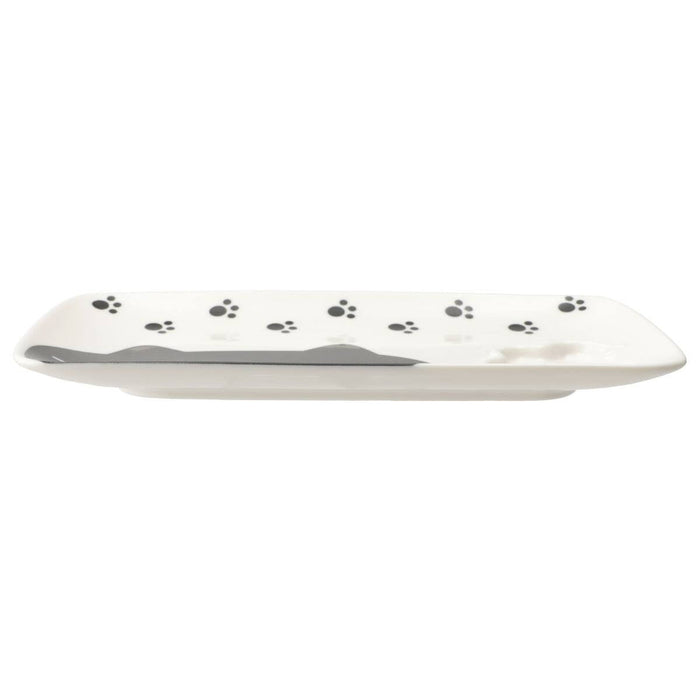 SQUARE PLATE DECONEKO DS509