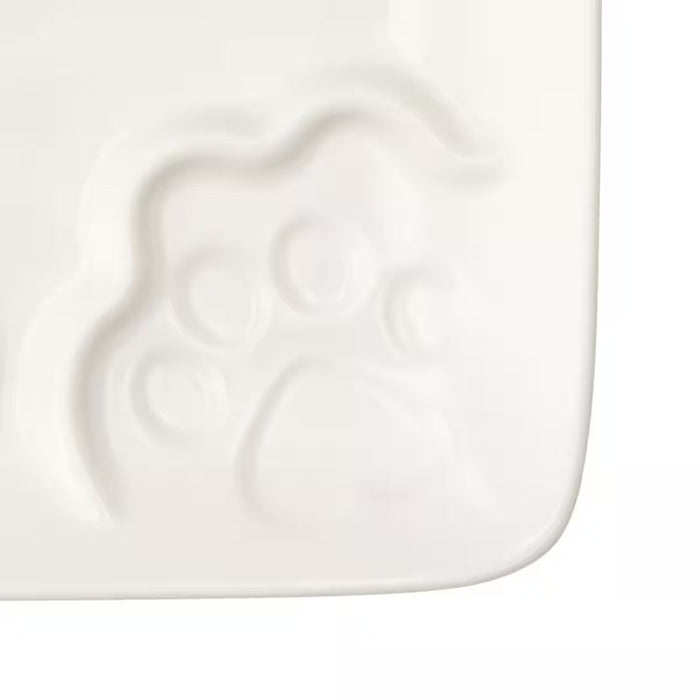 SQUARE PLATE DECONEKO DS509