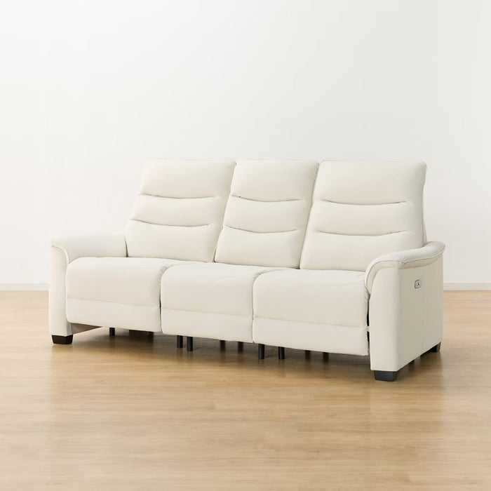 3P ELECTRIC SOFA N-BELIEVA 3 N-SHIELD IV