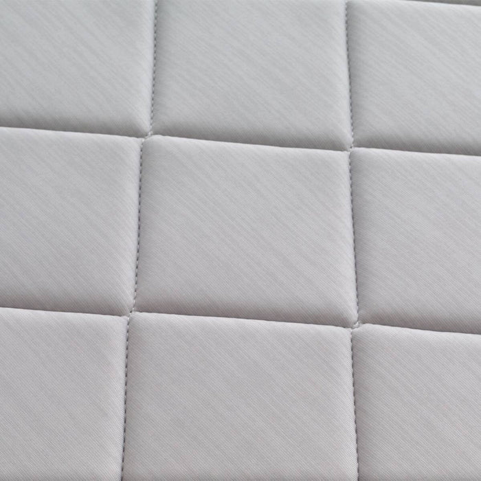 RUG NC EXTREME COLD RPK 130X185 GY Q02