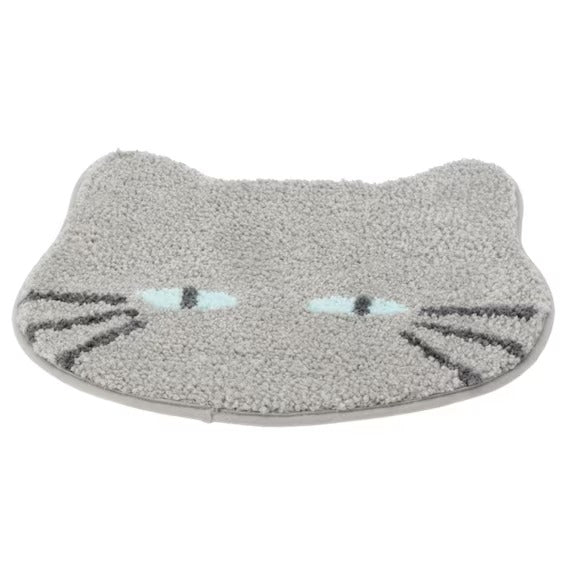 CHAIR PAD CAT GY NCPDT24