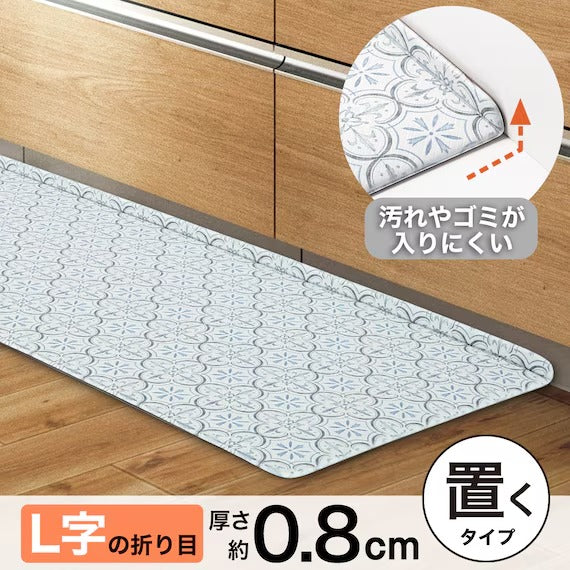 PVC FLOORMAT TA 50X240 JQ11