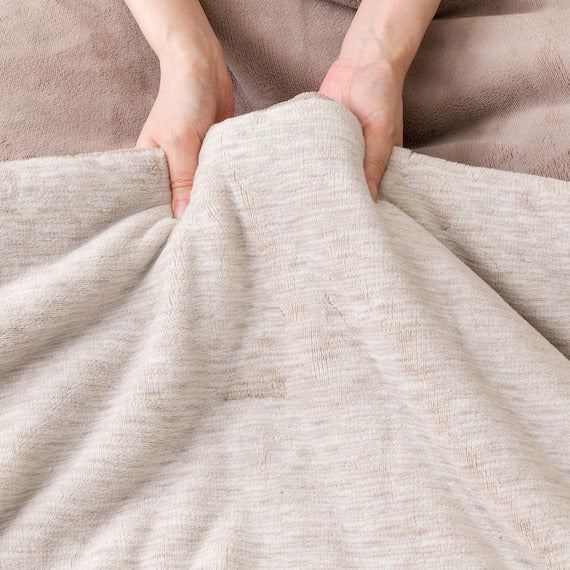 COMFORTER MILK TOUCH MO D A2506