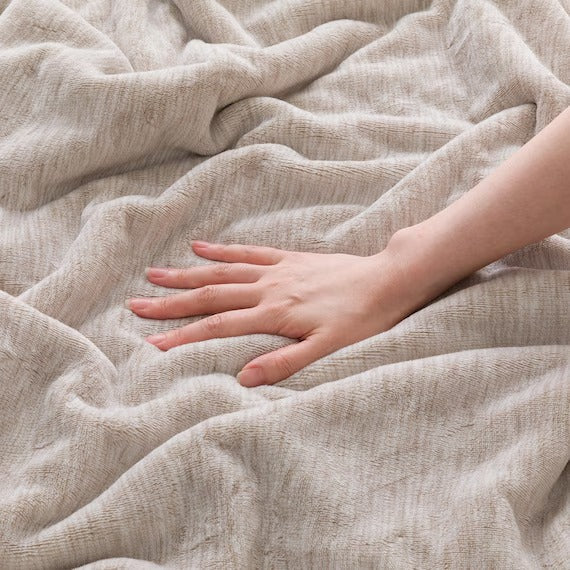 COMFORTER MILK TOUCH MO S A2506