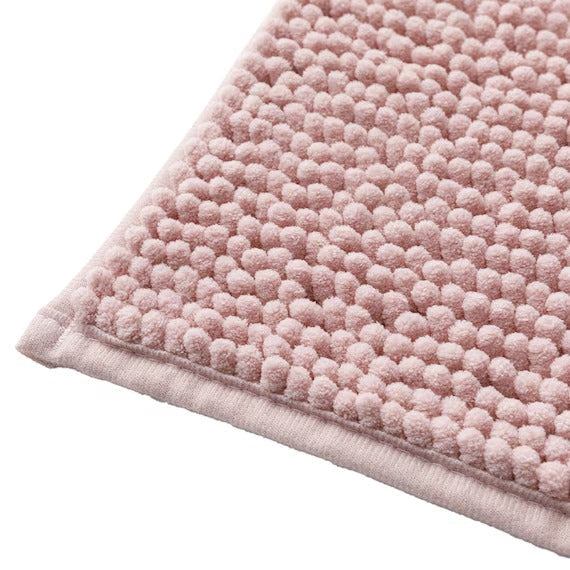 LOOP BATHMAT 45X60 RO YM002