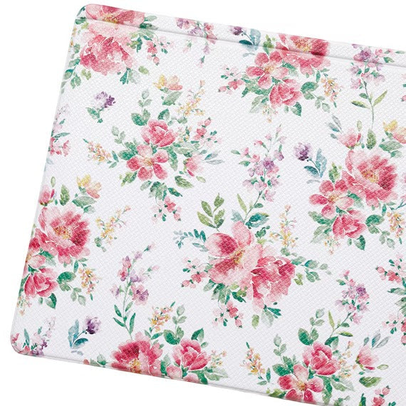 PVC FLOORMAT 5 FL 50X120 WJ34