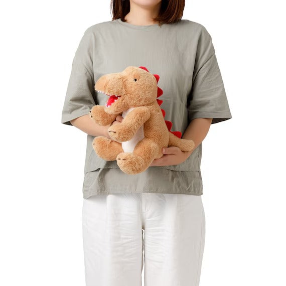 THÚ BÔNG KHỦNG LONG S BI25