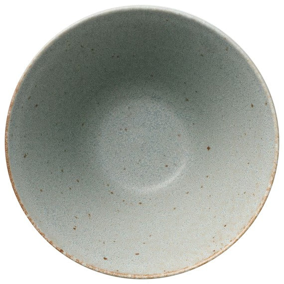 CHÉN CƠM ALBEE MÀU XÁM