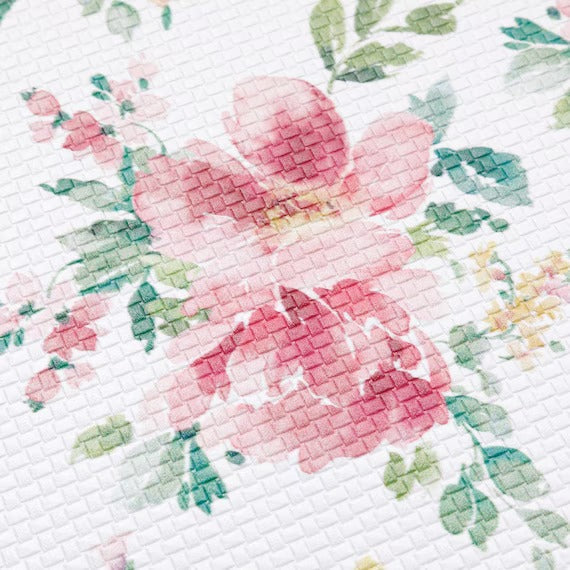 PVC FLOORMAT 5 FL 50X120 WJ34