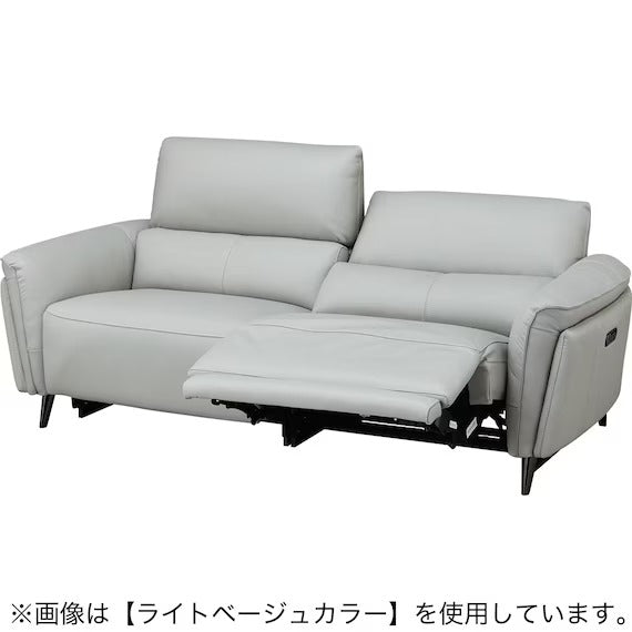 2M ELECTRIC 3P SOFA LS02 NW BE