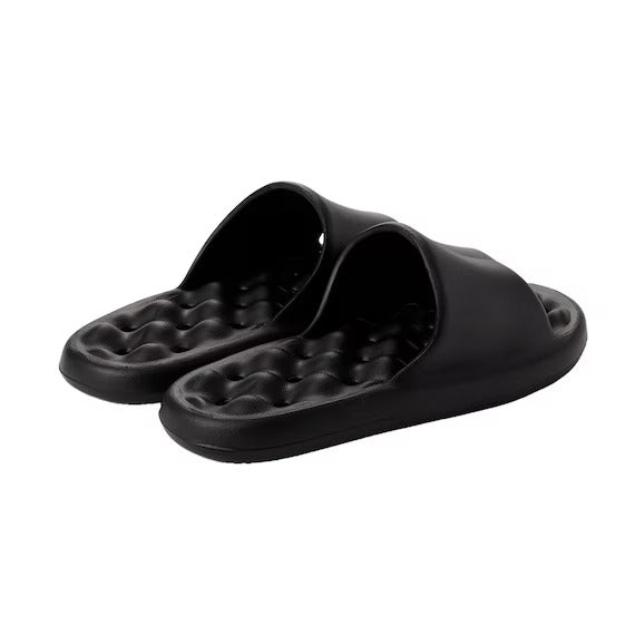LIGHTWEIGHT SANDALS PK001 BK L