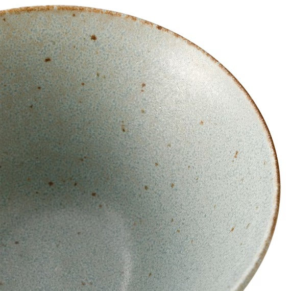 CHÉN CƠM ALBEE MÀU XÁM