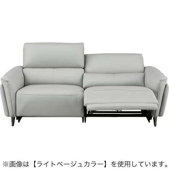 2M ELECTRIC 3P SOFA LS02 NW MMO