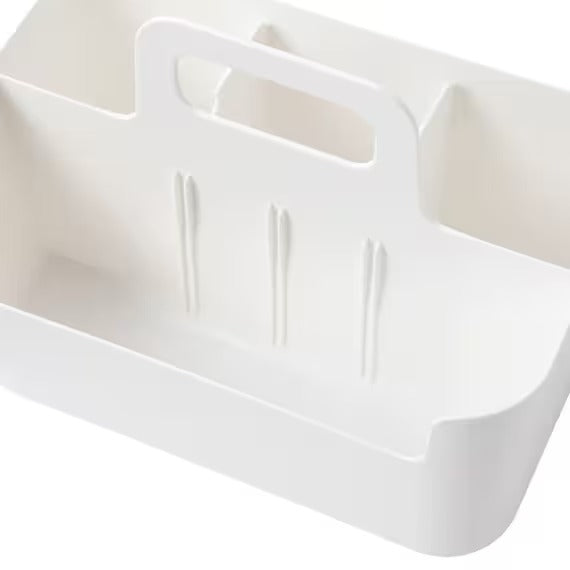 HAKOBU N INBOX TOTE LIVING2 WH