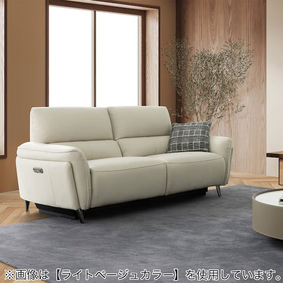 2M ELECTRIC 3P SOFA LS02 NW MMO
