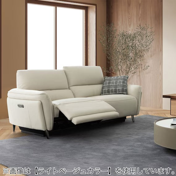 2M ELECTRIC 3P SOFA LS02 NW MMO