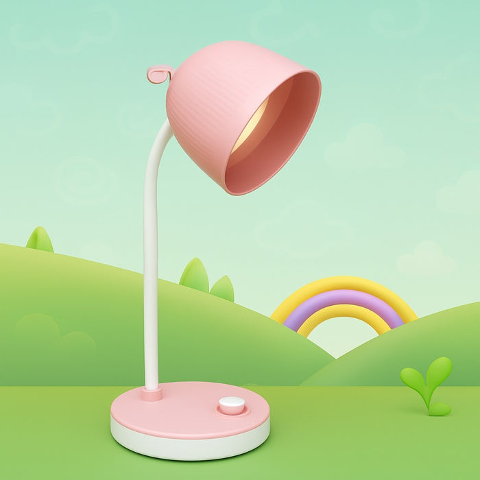 DESK LAMP DQ LDL16B 3 PI DL