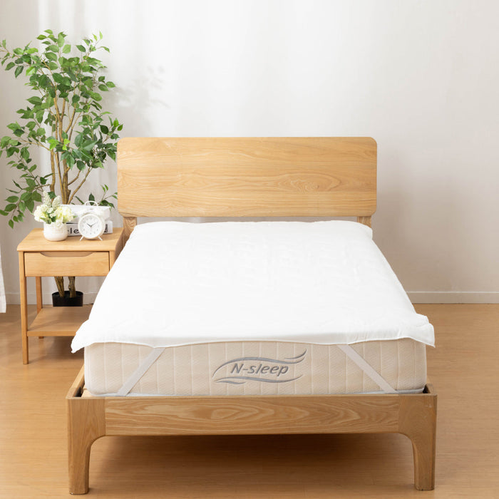MATTRESS PROTECTOR GL512 180X200