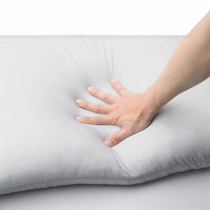 N COOL EXTREME COLD FLUFFY PILLOW BIG P2573