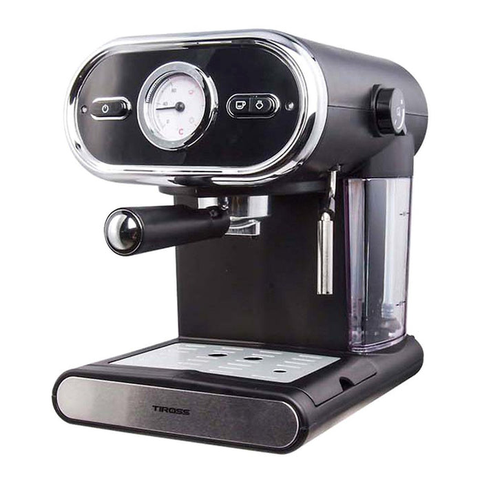 EXPRESSO COFFEE MAKER 1100W TS6211
