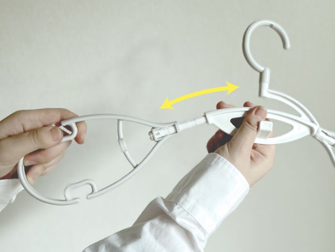 EASY DRY HANGER LGY 3P