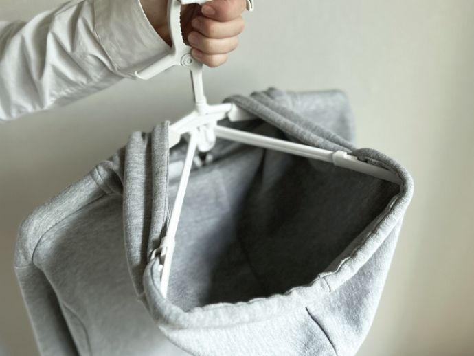EASY DRY PAKER HANGER LGY
