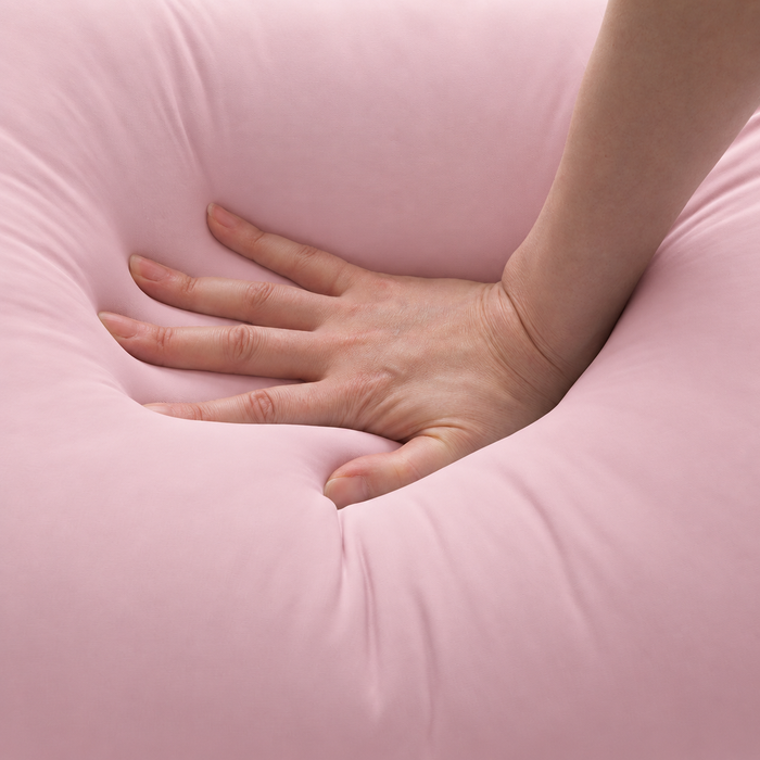 FLUFFY PILLOW N-COOL P2402 RO