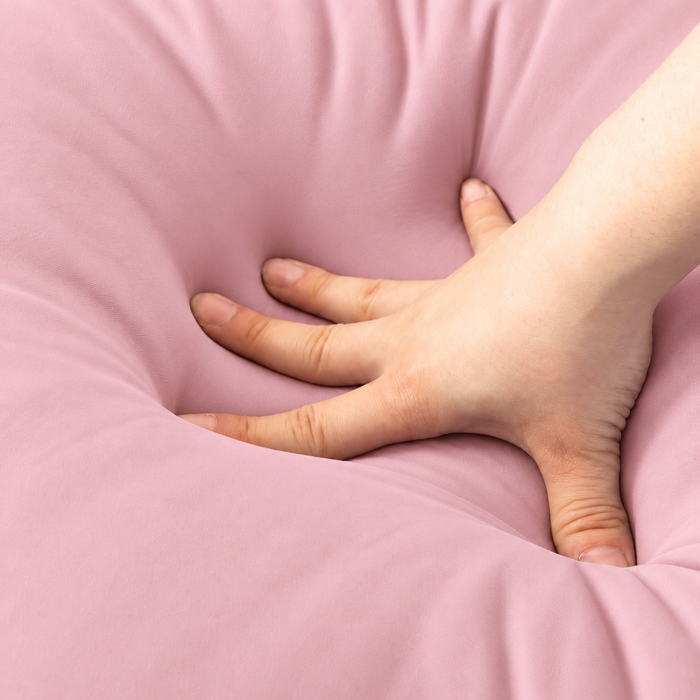 FLUFFY PILLOW N-COOL BIG P2402 RO