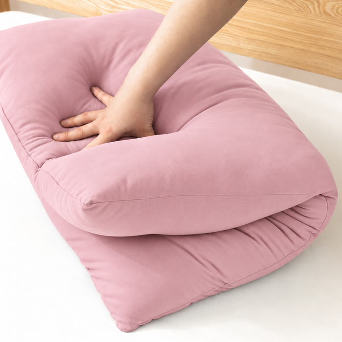 FLUFFY PILLOW N-COOL BIG P2402 RO