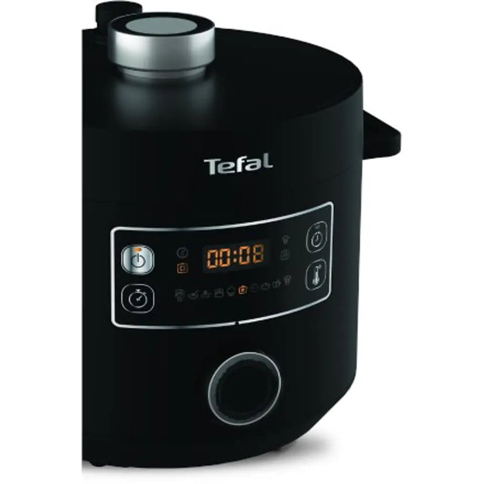 PRESSURE COOKER CY754830 BLK EE