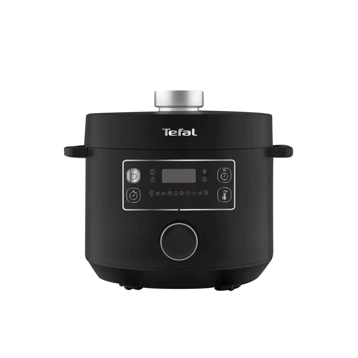 PRESSURE COOKER CY754830 BLK EE
