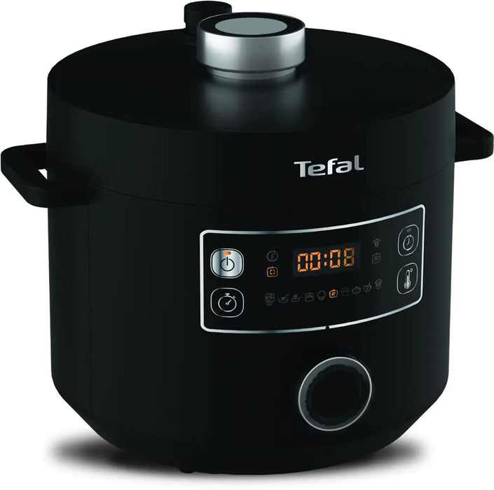 PRESSURE COOKER CY754830 BLK EE