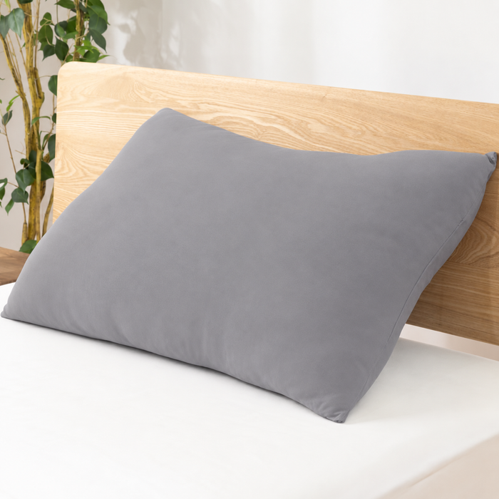 FLUFFY PILLOW N-COOL BIG P2402 DGY