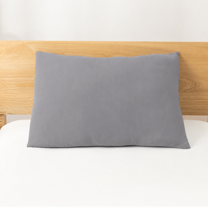 FLUFFY PILLOW N-COOL BIG P2402 DGY