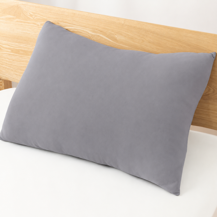 FLUFFY PILLOW N-COOL BIG P2402 DGY