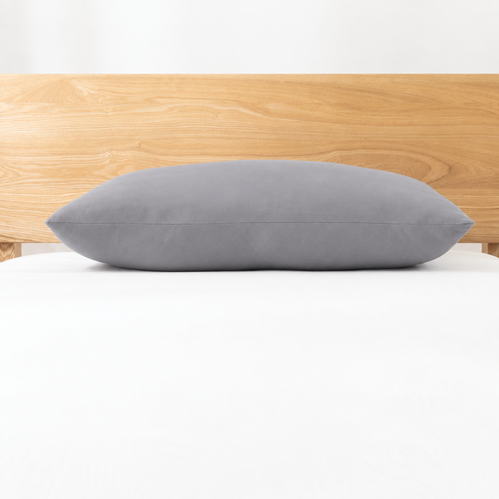 FLUFFY PILLOW N-COOL BIG P2402 DGY